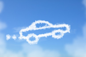 Car Cloud